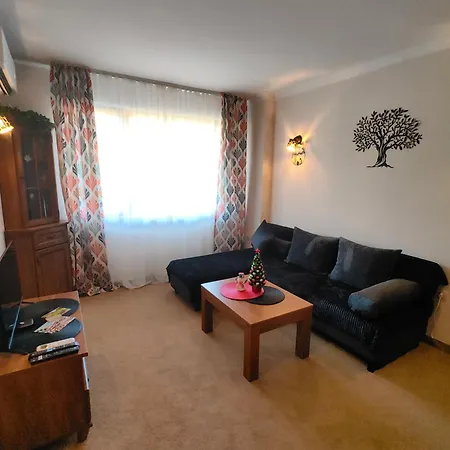 Apartment Peak 116