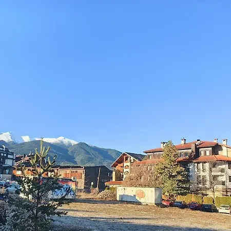 Peak 116 Bansko