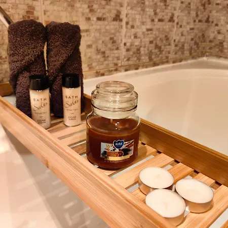 Peak 116 Апартамент