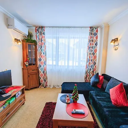 Peak 116 Appartamento Bansko