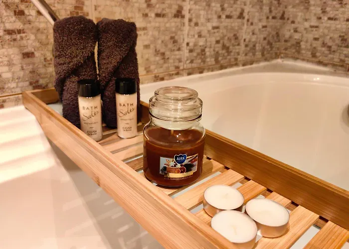 Peak 116 Апартамент