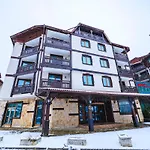 Apartment Peak 116