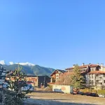 Peak 116 Bansko