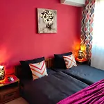 Peak 116 Apartment Bansko