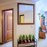 Peak 116 Apartment