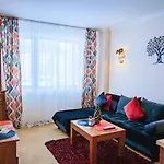 Peak 116 Apartment Bansko