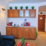 Apartment Peak 116