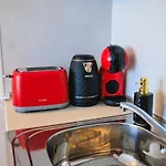Peak 116 Apartment