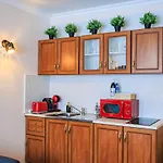 Peak 116 Apartment *
