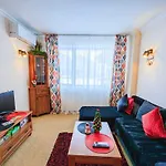Peak 116 Apartment Bansko