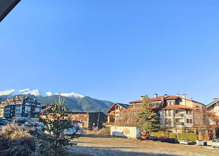 Apartment Peak 116 *