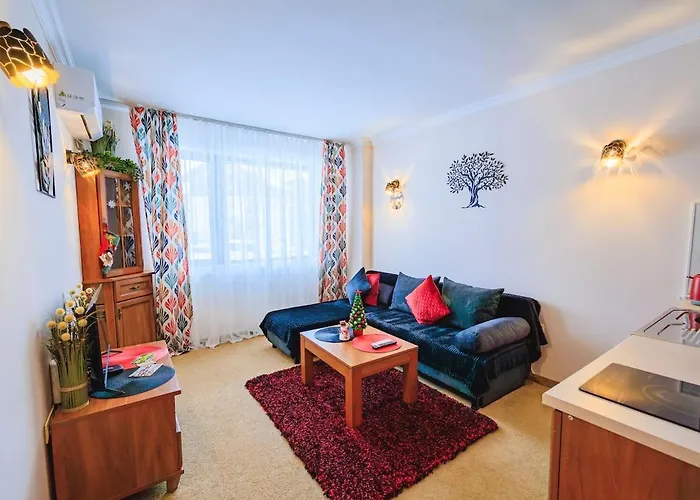 Peak 116 Apartment *