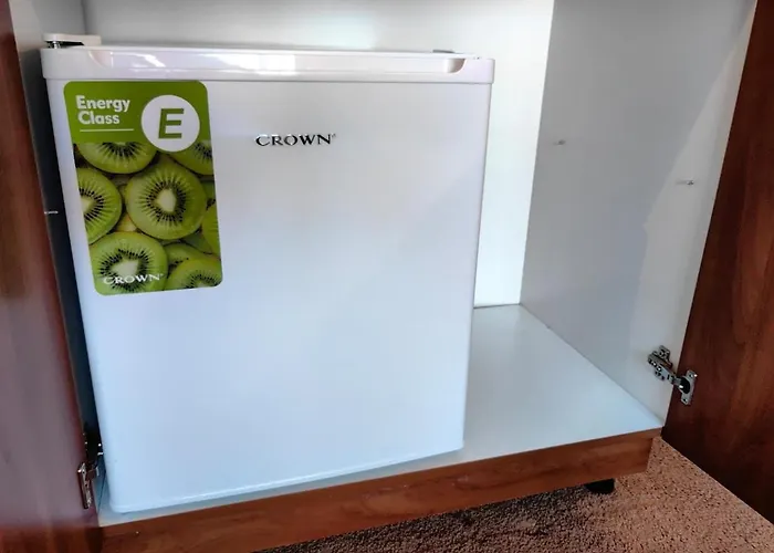 Peak 116 Apartment Bansko