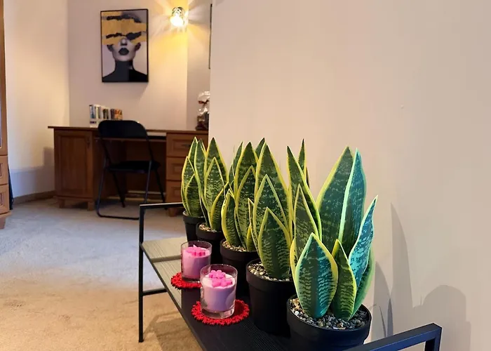 Apartment Peak 116 Bansko