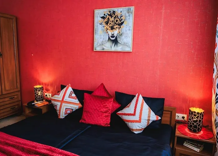 Peak 116 Apartment Bansko