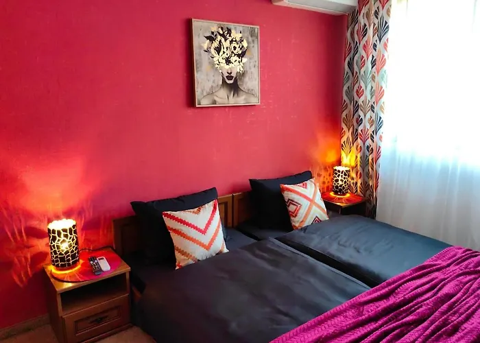 Peak 116 Apartment Bansko