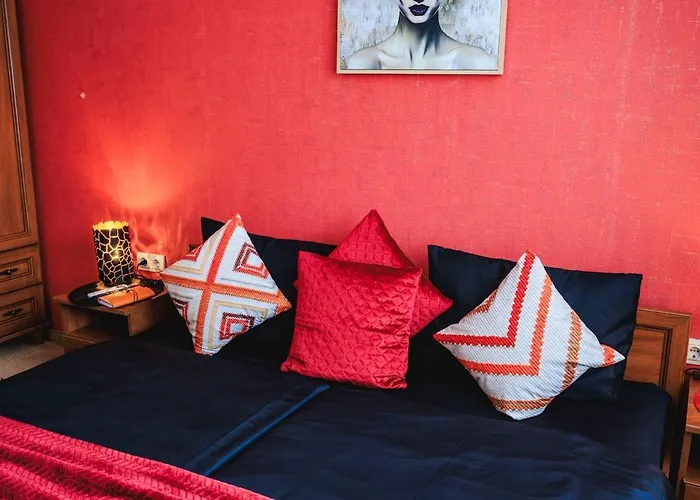 Peak 116 Apartment Bansko