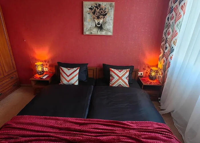 Apartmán Peak 116 Bansko