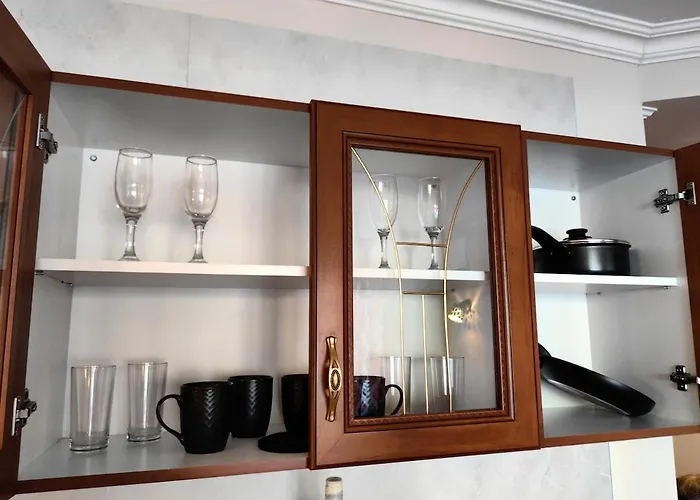 Apartment Peak 116 *