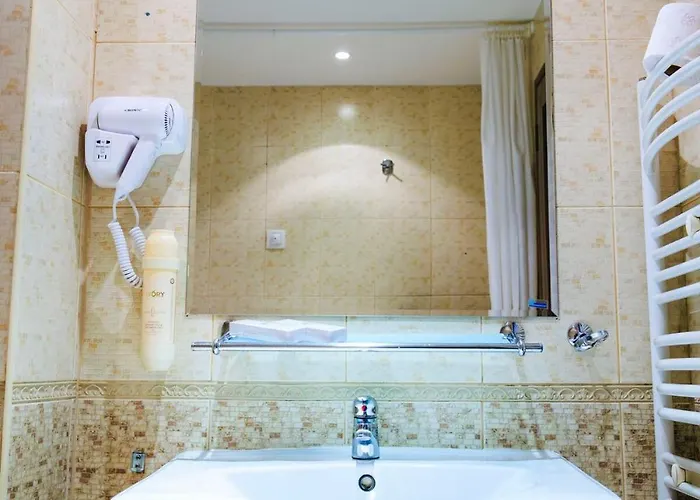 Peak 116 Apartment Bansko