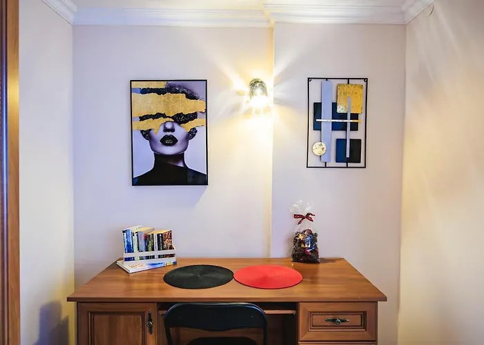 Peak 116 Apartmán Bansko