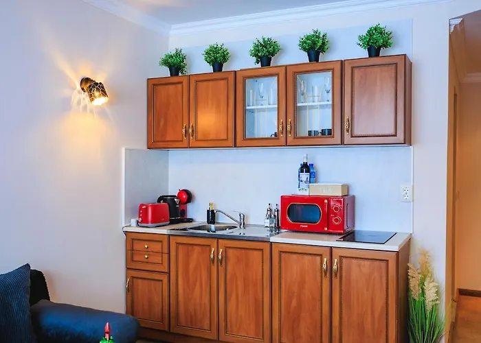 Peak 116 Apartment Bansko